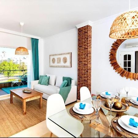 Jabega Beach - 4 Minutes From The Beach Torremolinos Extérieur photo