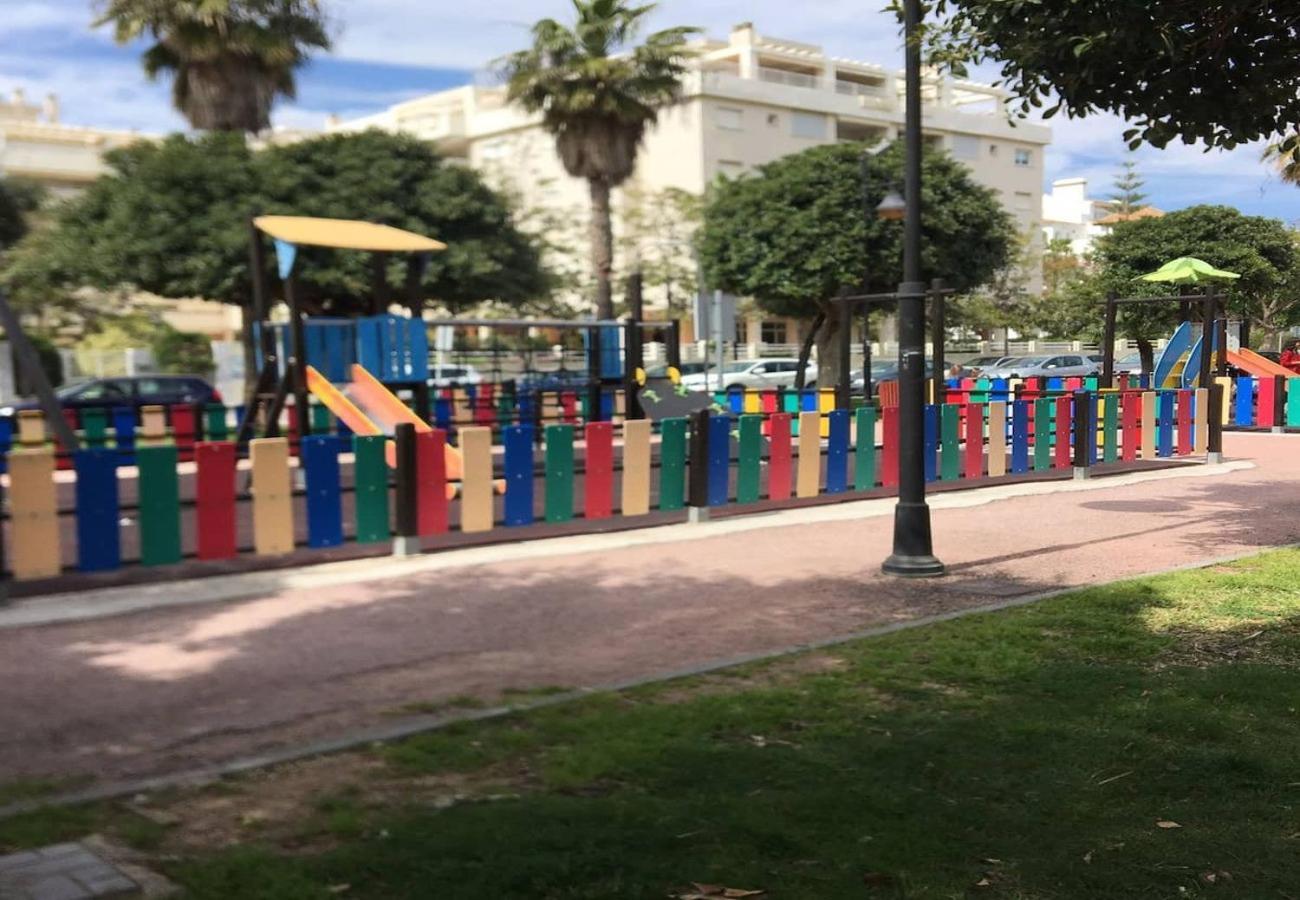 Jabega Beach - 4 Minutes From The Beach Torremolinos Extérieur photo