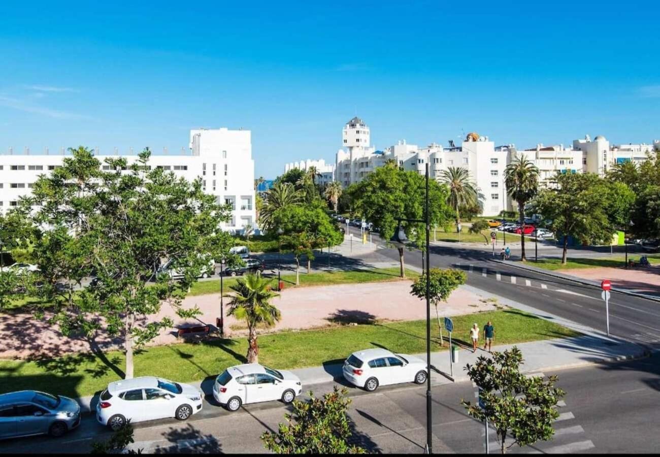 Jabega Beach - 4 Minutes From The Beach Torremolinos Extérieur photo
