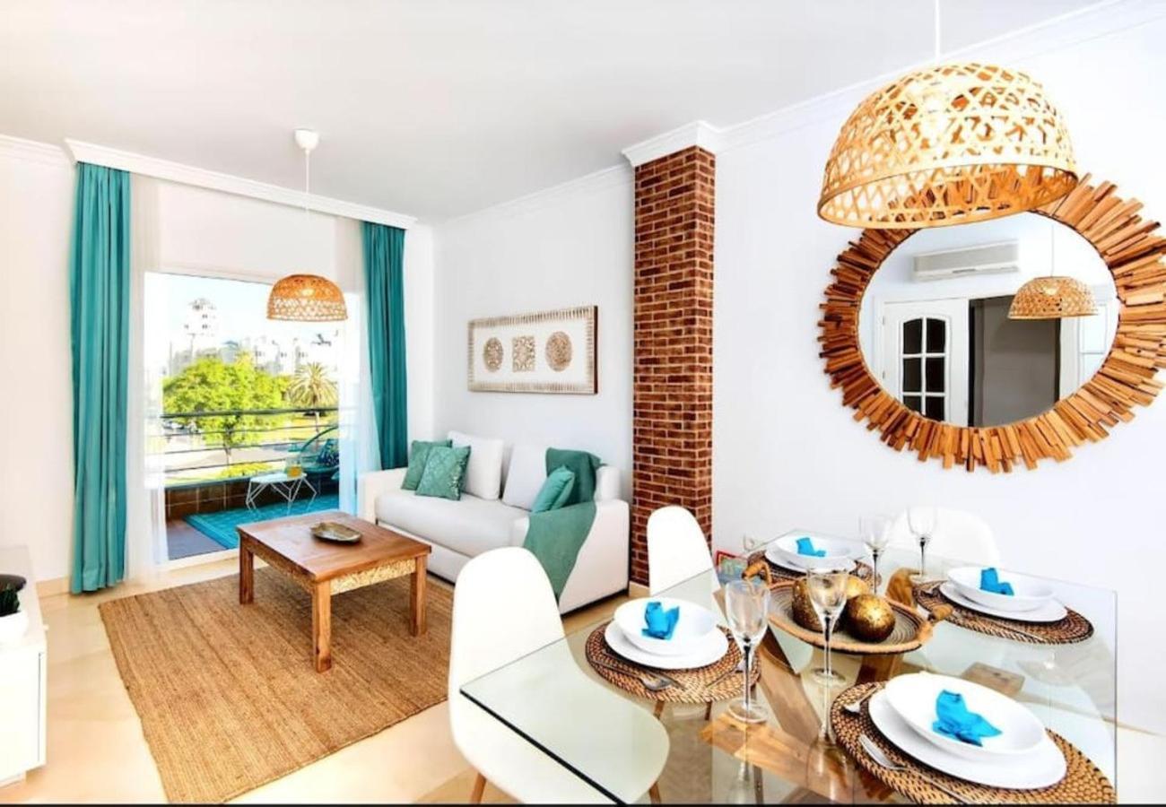 Jabega Beach - 4 Minutes From The Beach Torremolinos Extérieur photo